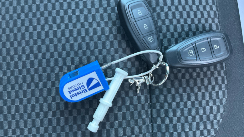 Ford Puma 1.0 EcoBoost Hybrid mHEV ST-Line 5dr Petrol Hatchback